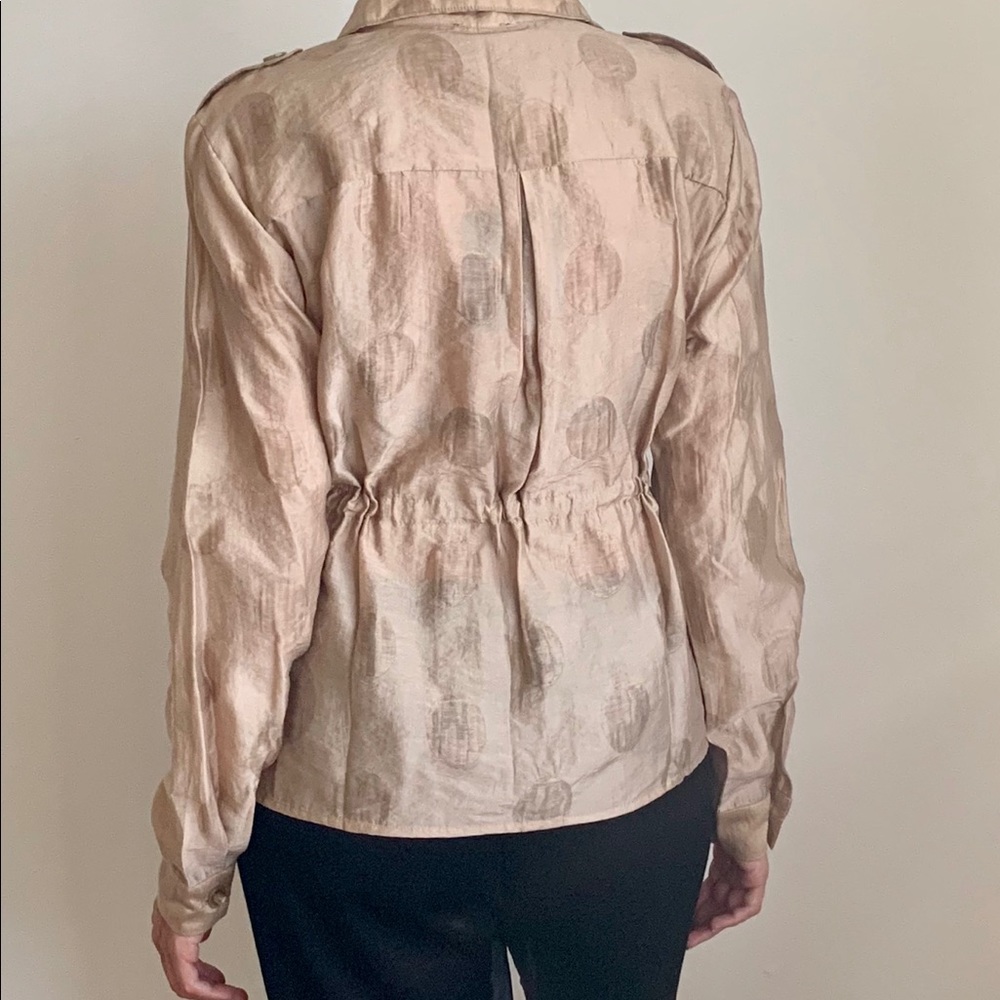 Light Jacket - Picture 3 of 5
